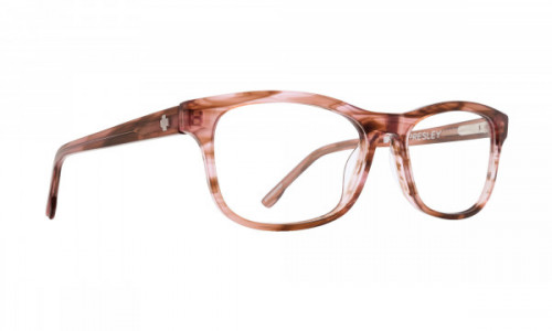 Spy Optic PRESLEY Eyeglasses, Pink Smoke