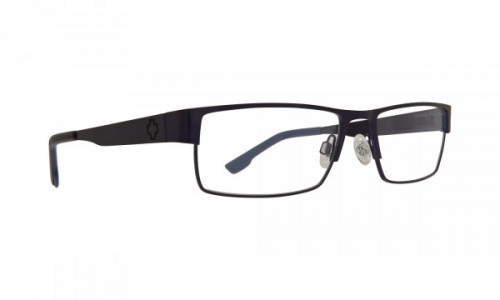 Spy Optic Elijah Eyeglasses, Navy/Navy