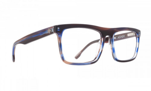 Spy Optic ASHER Eyeglasses, Blue Sunset