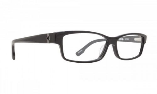Spy Optic KYAN Eyeglasses, Black