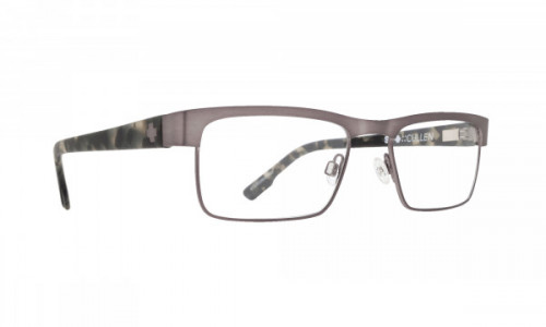 Spy Optic CULLEN Eyeglasses, Gunmetal/Matte Army Camo Tort