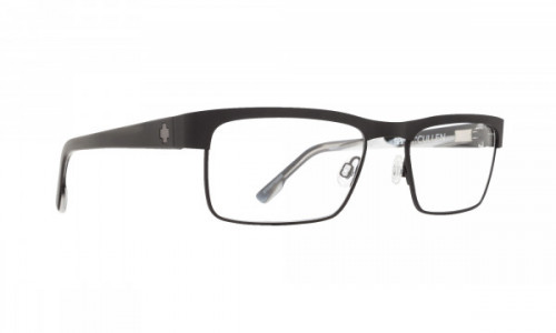 Spy Optic CULLEN Eyeglasses, Matte Black/Black Horn