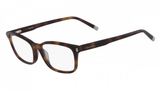 Calvin Klein CK6007 Eyeglasses, (214) TORTOISE