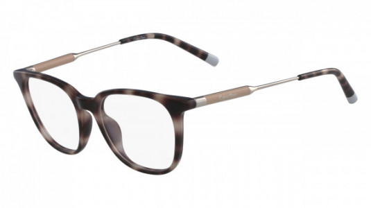 Calvin Klein CK6008 Eyeglasses, (669) ROSE HAVANA