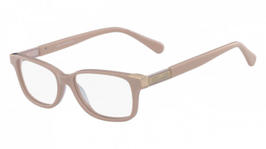 Diane Von Furstenberg DVF5102 Eyeglasses, (260) BLUSH