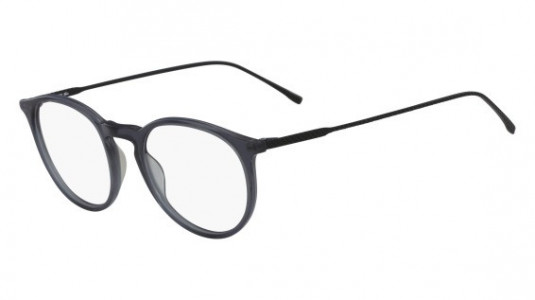 Lacoste L2815 Eyeglasses, (035) GREY