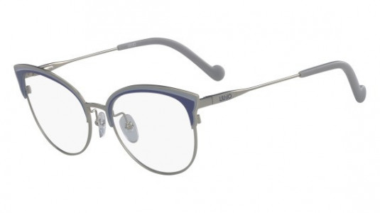 Liu Jo LJ2118 Eyeglasses, (711) PALE GOLD