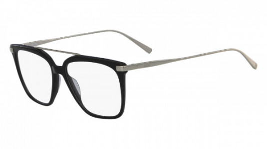 MCM MCM2655 Eyeglasses, (001) BLACK