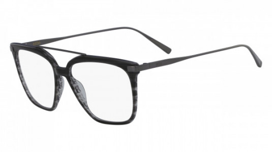 MCM MCM2655 Eyeglasses, (040) SLATE