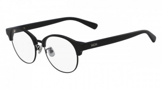 MCM MCM2659A Eyeglasses, (001) BLACK