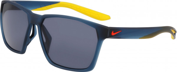 Nike NIKE MAVERICK EV1094 Sunglasses, (440) MATTE NOISE AQUA / TEAL