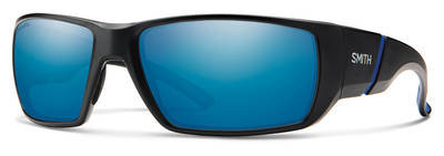 Smith Optics Transfer/RX Sunglasses, 0003(00) Matte Black