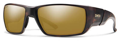 Smith Optics Transfer/RX Sunglasses, 0N9P(00) Matte Havana