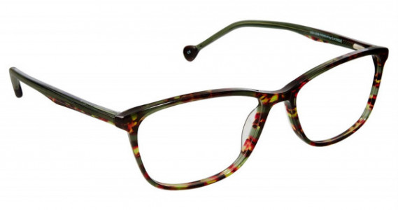 Lisa Loeb WHISTLE Eyeglasses