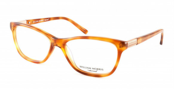 William Morris WMJUNI Eyeglasses, L. Tort (C2)