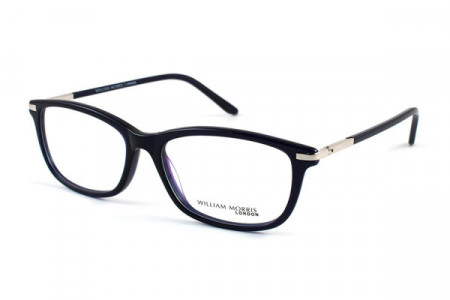 William Morris WM9918 Eyeglasses, Blu (C3)