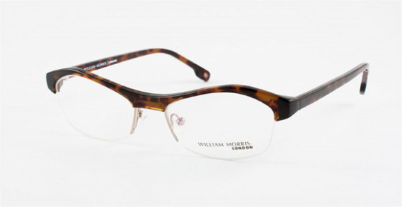 William Morris WM9907 Eyeglasses, Tortoiseshell (C2)