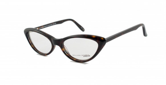 William Morris WM9063 Eyeglasses, DK.TORT (C4) - AR COAT