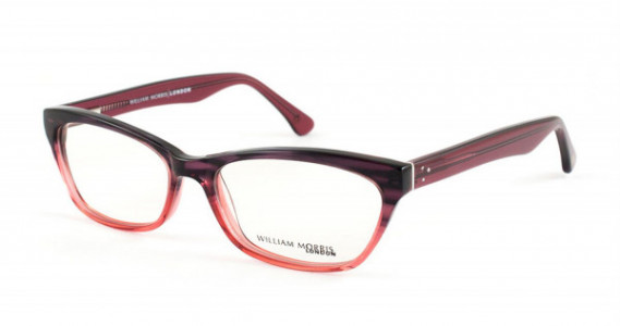 William Morris WM7120 Eyeglasses, Plm/Pnk (C3)