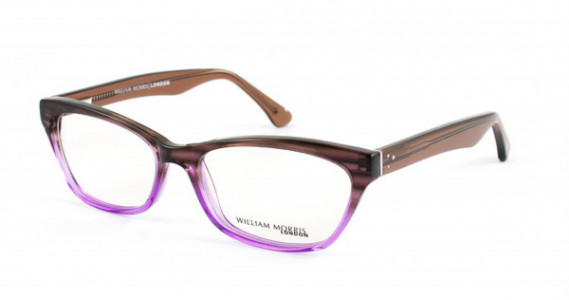 William Morris WM7120 Eyeglasses, Prpl/Lil (C4)