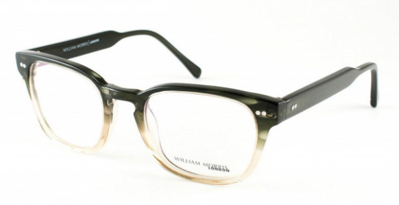 William Morris WM6951 Eyeglasses, Gry/Cryst (C2)