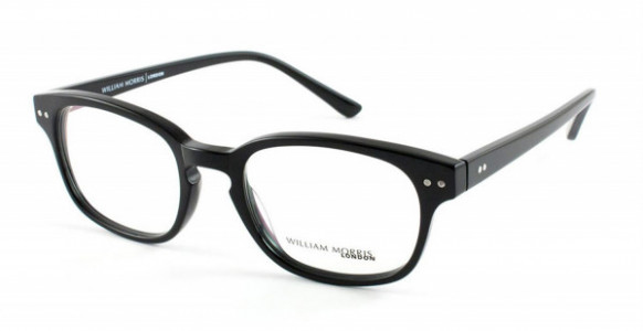 William Morris WM6944 Eyeglasses, Black (C1)