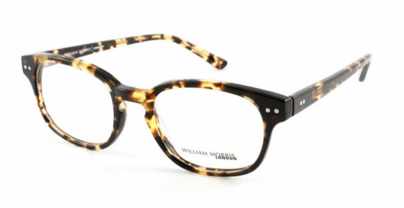 William Morris WM6944 Eyeglasses, Black (C2)