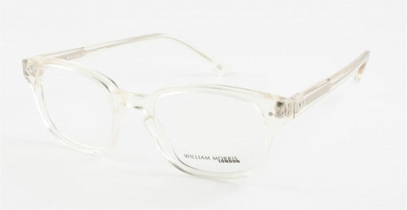 William Morris WM6944 Eyeglasses, Yellow Crystal (C4)