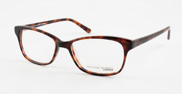 William Morris WM6940 Eyeglasses, Havana (C2)