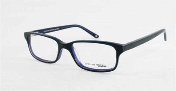 William Morris WM6927 Eyeglasses, ROYAL (C1) - AR COAT