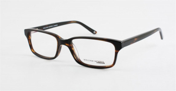 William Morris WM6927 Eyeglasses, HAVANA (C4) - AR COAT