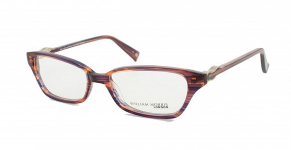 William Morris WM6917 Eyeglasses, MULTICOL (C2) - AR COAT