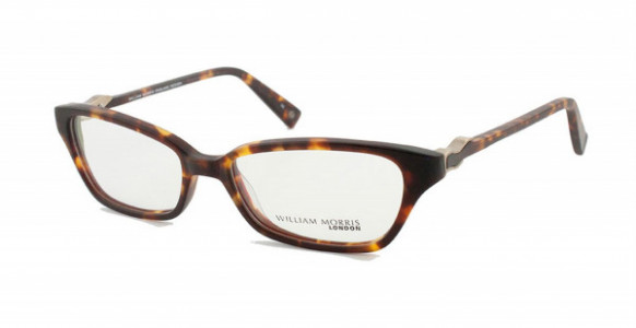 William Morris WM6917 Eyeglasses, TORT (C3) - AR COAT