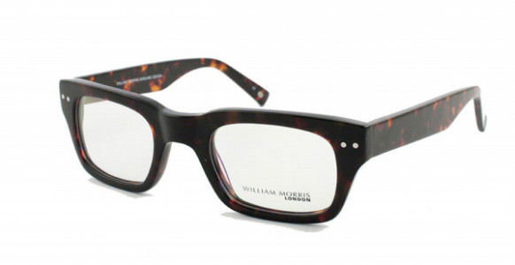 William Morris WM6915 Eyeglasses, TORTOISE - AR COAT
