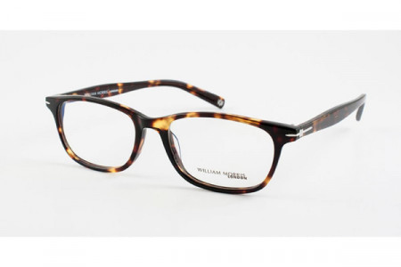William Morris WM5901 Eyeglasses, Tortoiseshell (C2)