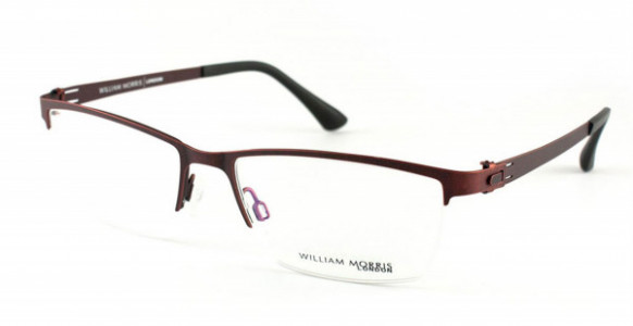 William Morris WM4123 Eyeglasses, Bronze (C1)