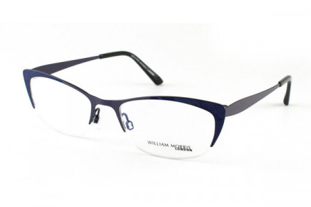 William Morris WM4121 Eyeglasses, Blue (C3)