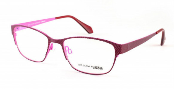 William Morris WM4118 Eyeglasses, Pnk (C1)
