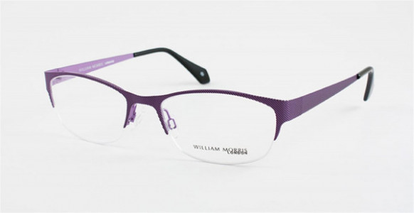 William Morris WM4107 Eyeglasses, Pueple/Lilac (C4)