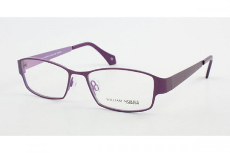 William Morris WM4098 Eyeglasses, LILAC (C1) - AR COAT