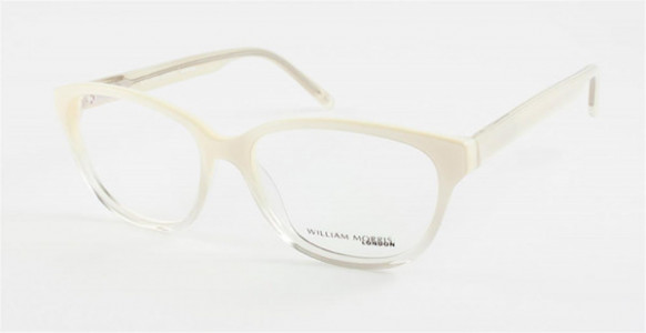William Morris WL9080 Eyeglasses, Cream (C2)