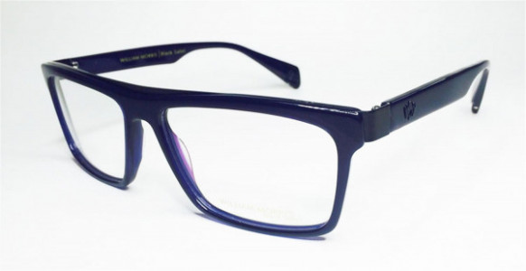 William Morris BL102 Eyeglasses, Blue (C3)