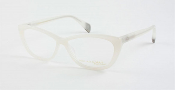 William Morris BL024 Eyeglasses, Pearl (C3)