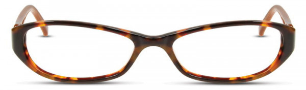 Scott Harris SH-246 Eyeglasses, 2 - Tortoise / Amber