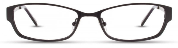 Scott Harris SH-248 Eyeglasses, 3 - Plum / Violet / Gold