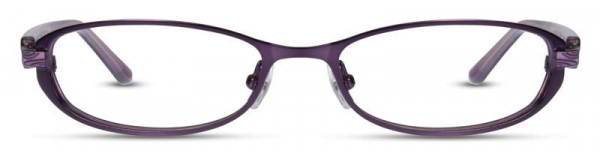 Scott Harris SH-262 Eyeglasses, 3 - Plum / Lilac