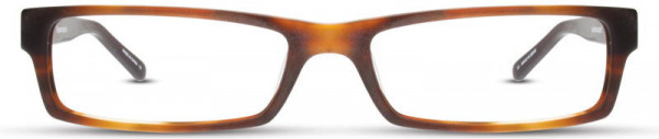 Scott Harris SH-265 Eyeglasses, 2 - Tortoise / Brown