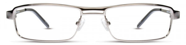 Scott Harris SH-268 Eyeglasses, 2 - Graphite