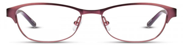 Scott Harris SH-269 Eyeglasses, 2 - Plum
