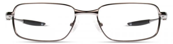 Scott Harris SH-277 Eyeglasses, 2 - Graphite